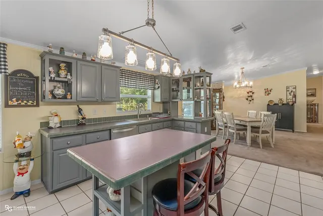 $259,900 | 8183 Maison Ridge Lane, Shreveport, LA 71129