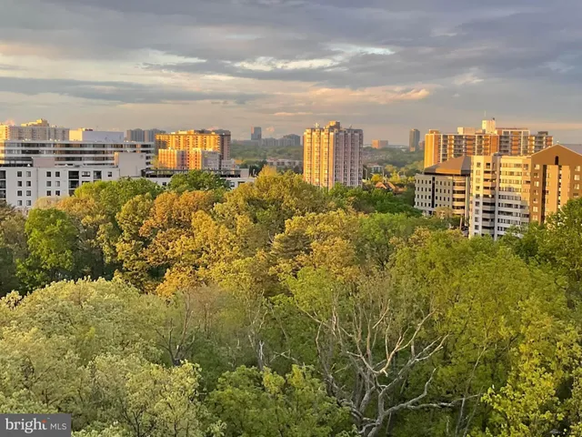 $349,000 | 205 Yoakum Parkway, Unit 1724, Alexandria, VA 22304