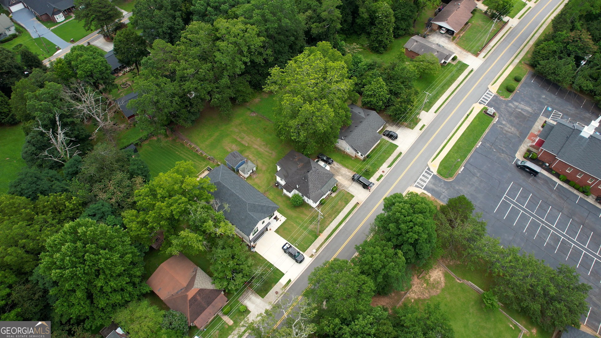 250 Bona Road Buford, GA 30518 - Photo 32 of 35
