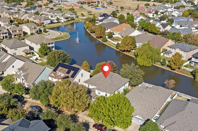 $450,000 | 1133 Spanish Moss Drive, Savannah, TX 76227