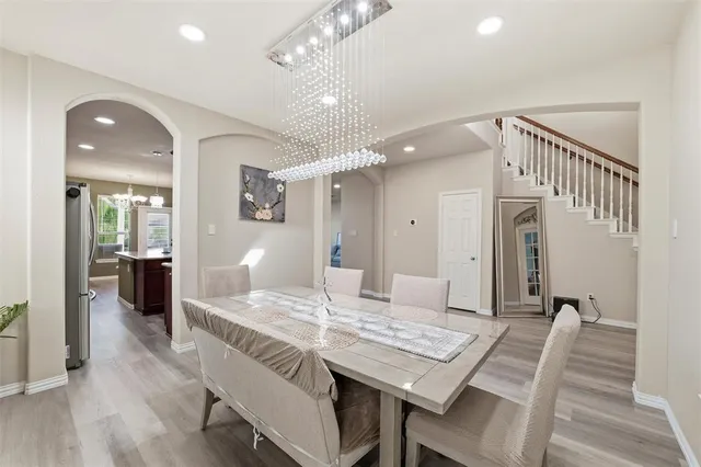 $450,000 | 1133 Spanish Moss Drive, Savannah, TX 76227