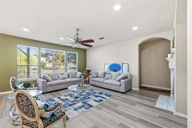 $460,000 | 1133 Spanish Moss Drive, Savannah, TX 76227