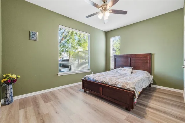 $460,000 | 1133 Spanish Moss Drive, Savannah, TX 76227