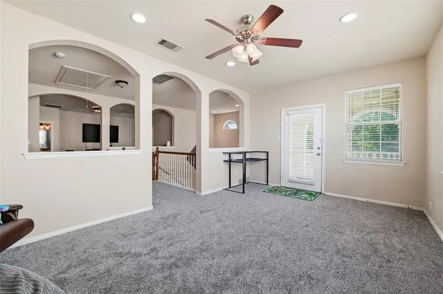 $450,000 | 1133 Spanish Moss Drive, Savannah, TX 76227