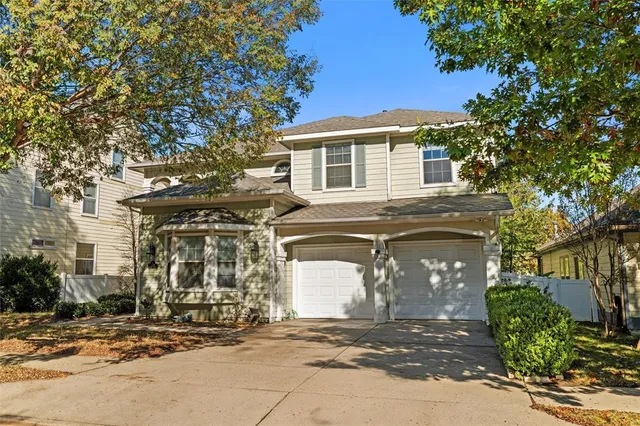 $460,000 | 1133 Spanish Moss Drive, Savannah, TX 76227