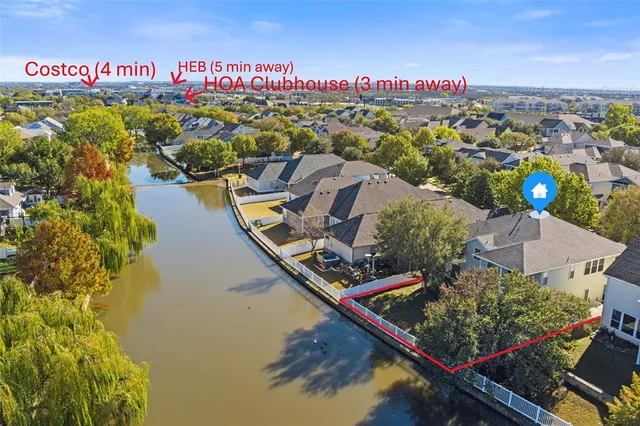 $450,000 | 1133 Spanish Moss Drive, Savannah, TX 76227