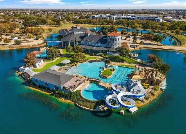 $450,000 | 1133 Spanish Moss Drive, Savannah, TX 76227