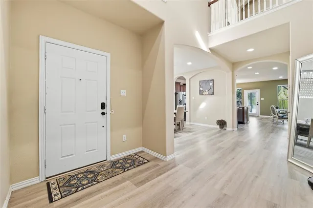 $460,000 | 1133 Spanish Moss Drive, Savannah, TX 76227