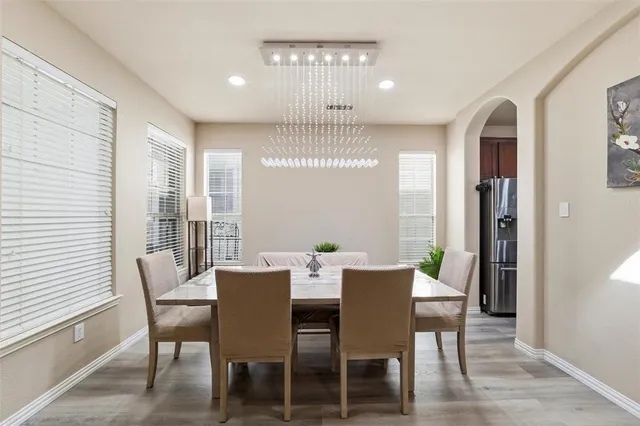 $450,000 | 1133 Spanish Moss Drive, Savannah, TX 76227