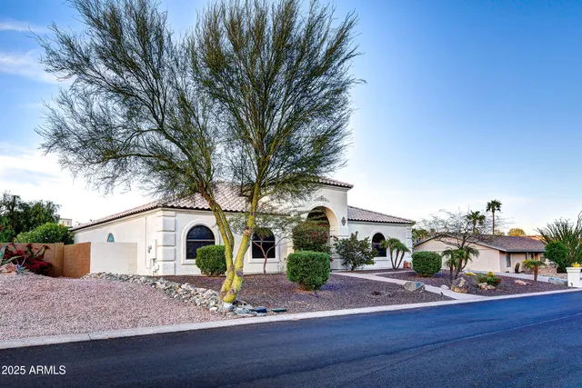 $7,000 | 15038 East Marathon Drive, Fountain Hills, AZ 85268