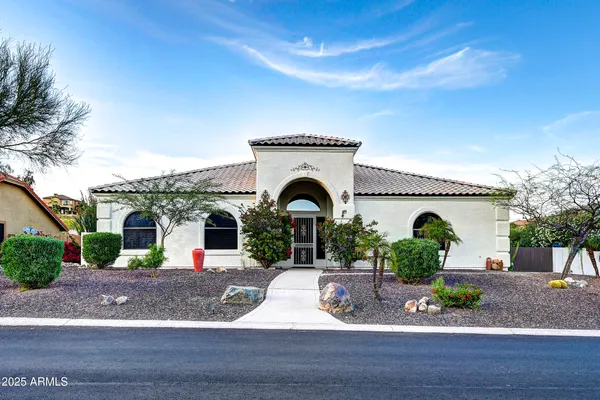 $7,000 | 15038 East Marathon Drive, Fountain Hills, AZ 85268