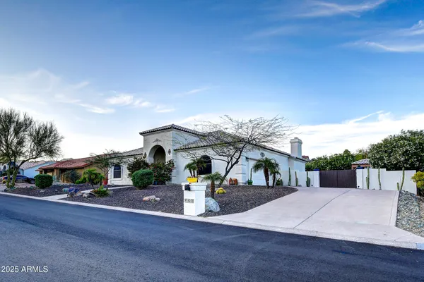 $7,000 | 15038 East Marathon Drive, Fountain Hills, AZ 85268