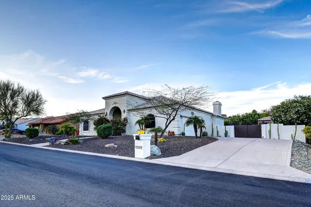 $7,000 | 15038 East Marathon Drive, Fountain Hills, AZ 85268