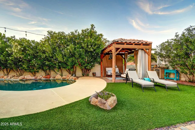 $7,000 | 15038 East Marathon Drive, Fountain Hills, AZ 85268