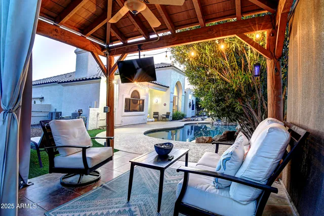 $7,000 | 15038 East Marathon Drive, Fountain Hills, AZ 85268