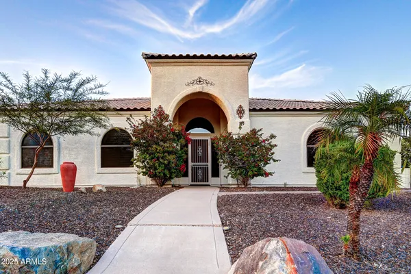 $7,000 | 15038 East Marathon Drive, Fountain Hills, AZ 85268