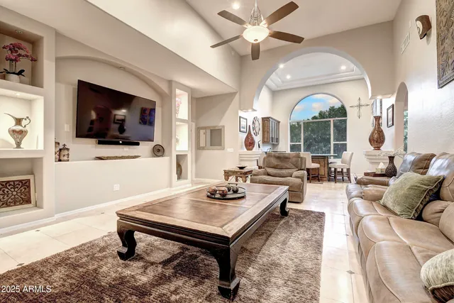 $7,000 | 15038 East Marathon Drive, Fountain Hills, AZ 85268