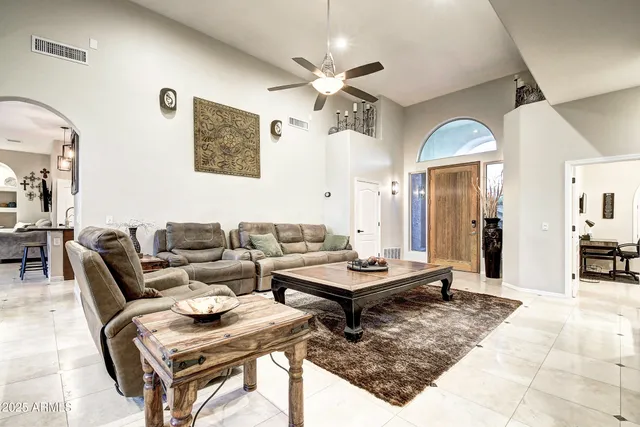 $7,000 | 15038 East Marathon Drive, Fountain Hills, AZ 85268