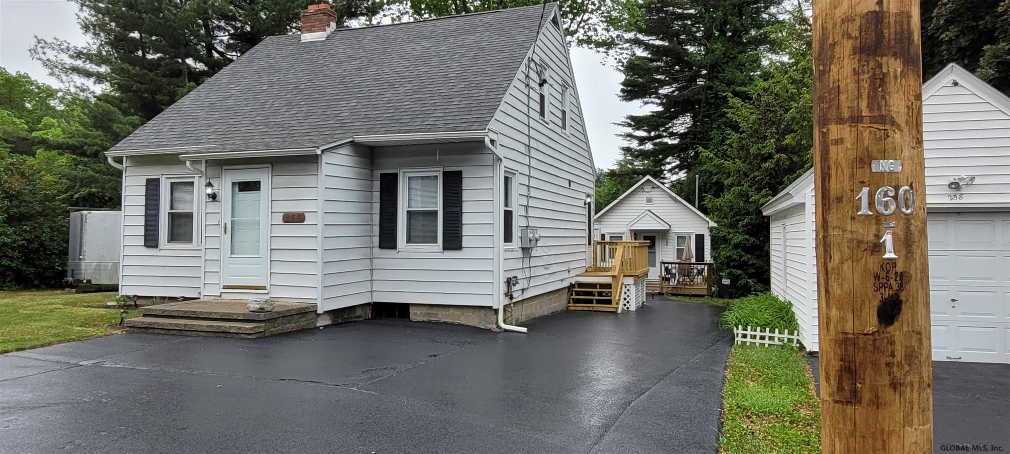 256 A Consaul Road Colonie, NY 12205 - Photo 1 of 46 Photo 1
