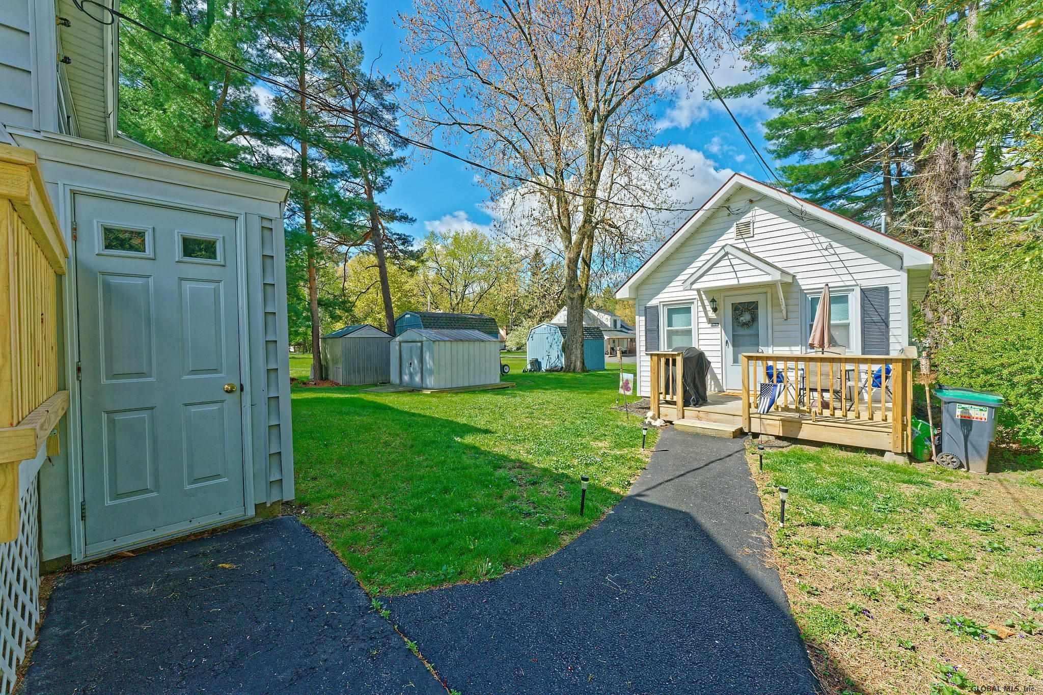 256 A Consaul Road Colonie, NY 12205 - Photo 29 of 46 Photo 30