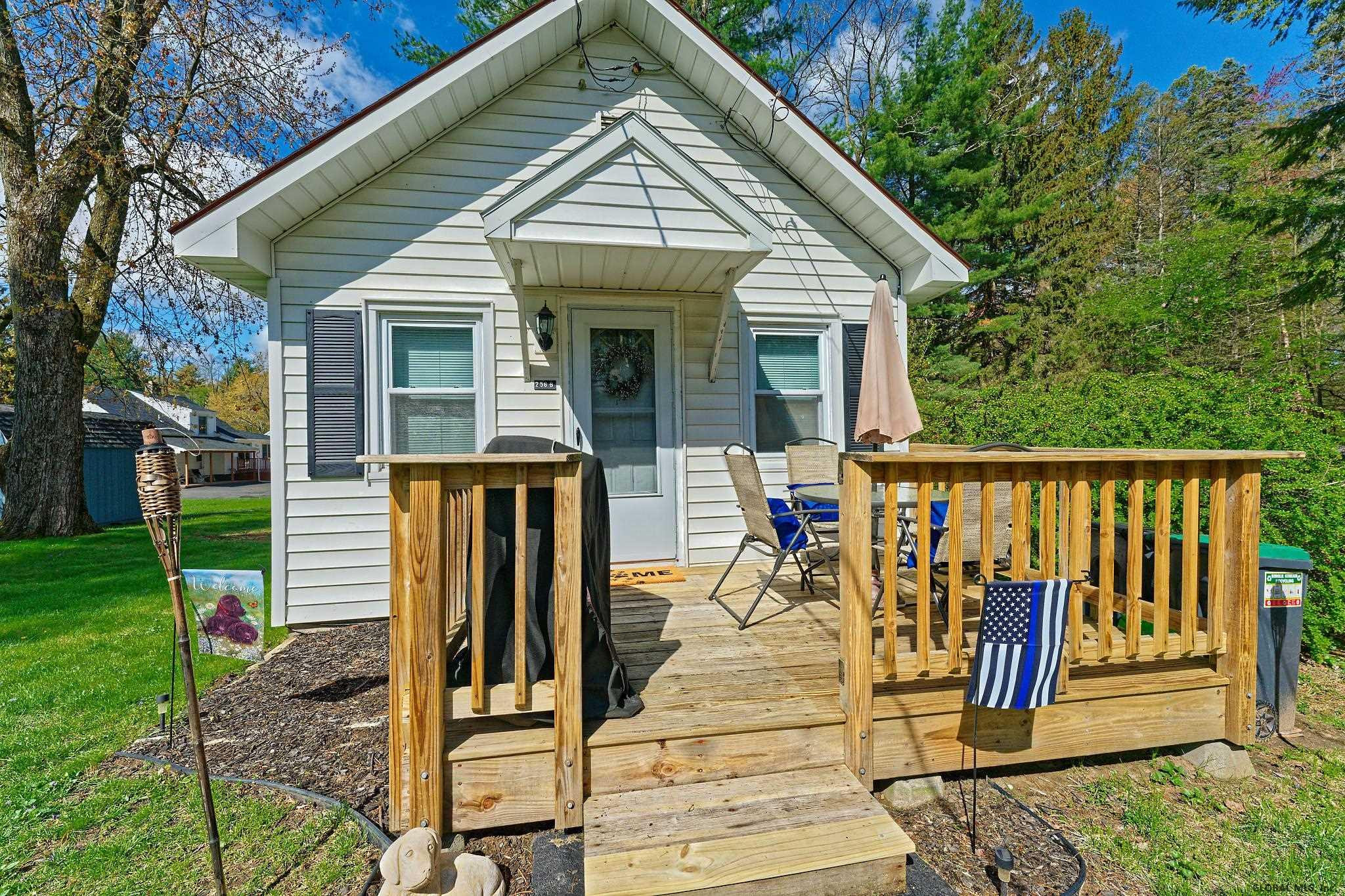 256 A Consaul Road Colonie, NY 12205 - Photo 31 of 46 Photo 32