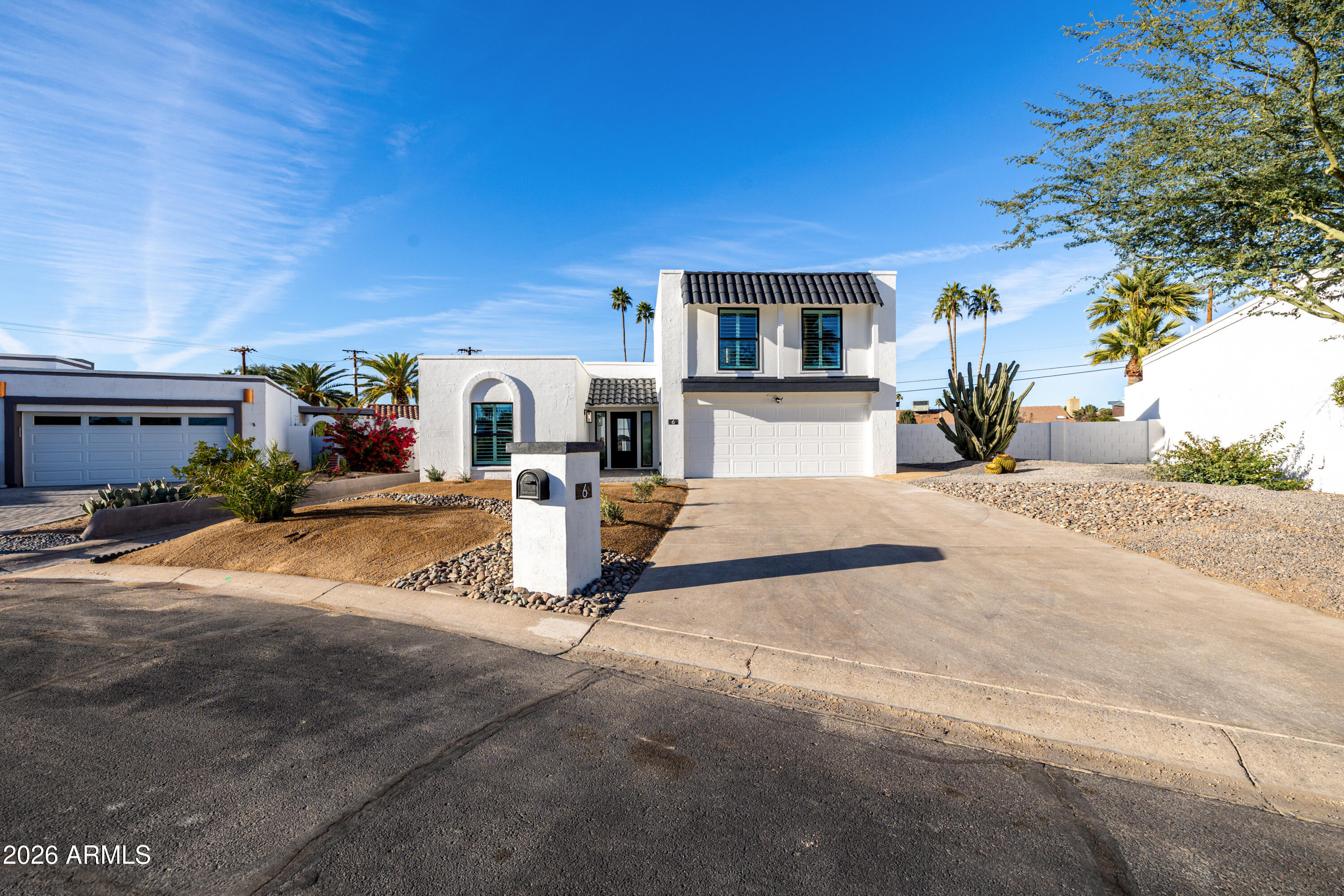 6 East Piping Rock Road Phoenix, AZ 85022 - Photo 71 of 74