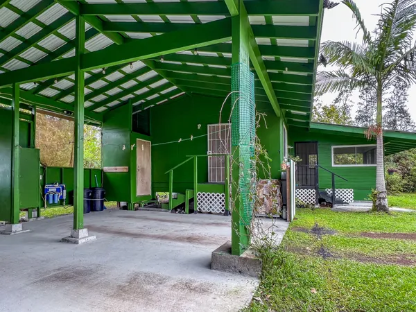$205,000 | 16-2020 Uau Rd Mountain View, Pahoa, HI 96778