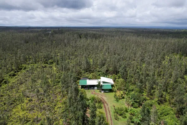 $205,000 | 16-2020 Uau Rd Mountain View, Pahoa, HI 96778