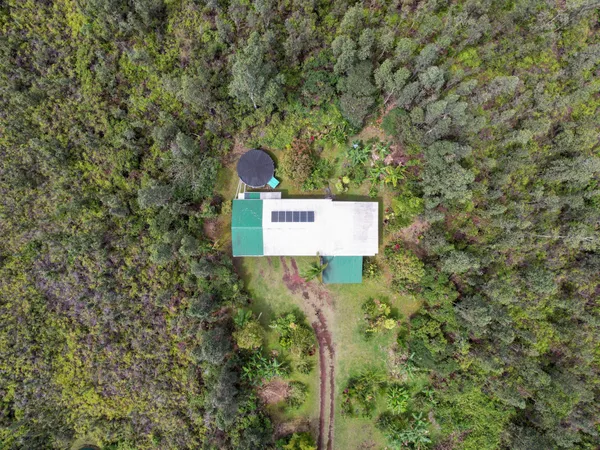 $205,000 | 16-2020 Uau Rd Mountain View, Pahoa, HI 96778