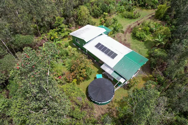 $205,000 | 16-2020 Uau Rd Mountain View, Pahoa, HI 96778