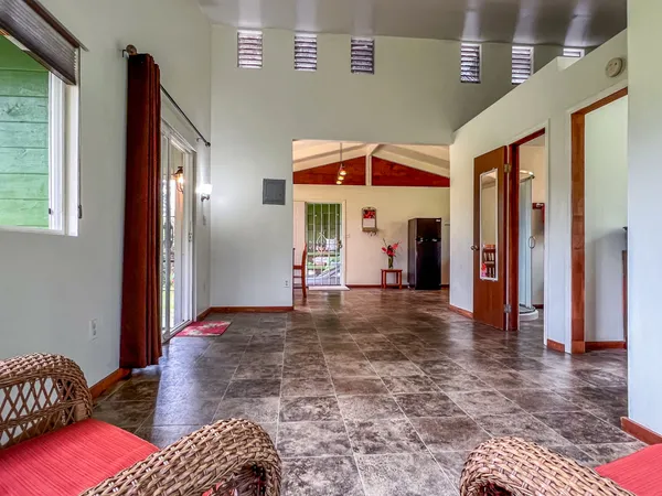 $205,000 | 16-2020 Uau Rd Mountain View, Pahoa, HI 96778