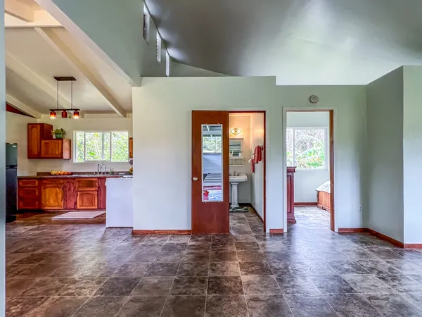 $205,000 | 16-2020 Uau Rd Mountain View, Pahoa, HI 96778