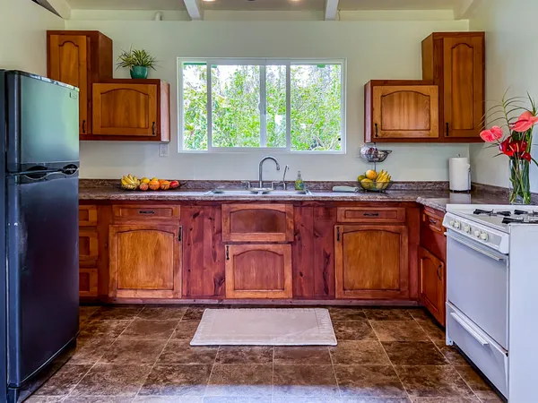 $205,000 | 16-2020 Uau Rd Mountain View, Pahoa, HI 96778