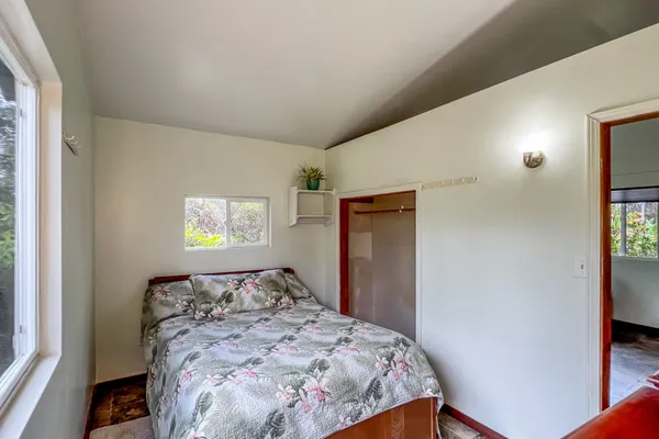 $205,000 | 16-2020 Uau Rd Mountain View, Pahoa, HI 96778