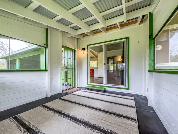 $205,000 | 16-2020 Uau Rd Mountain View, Pahoa, HI 96778