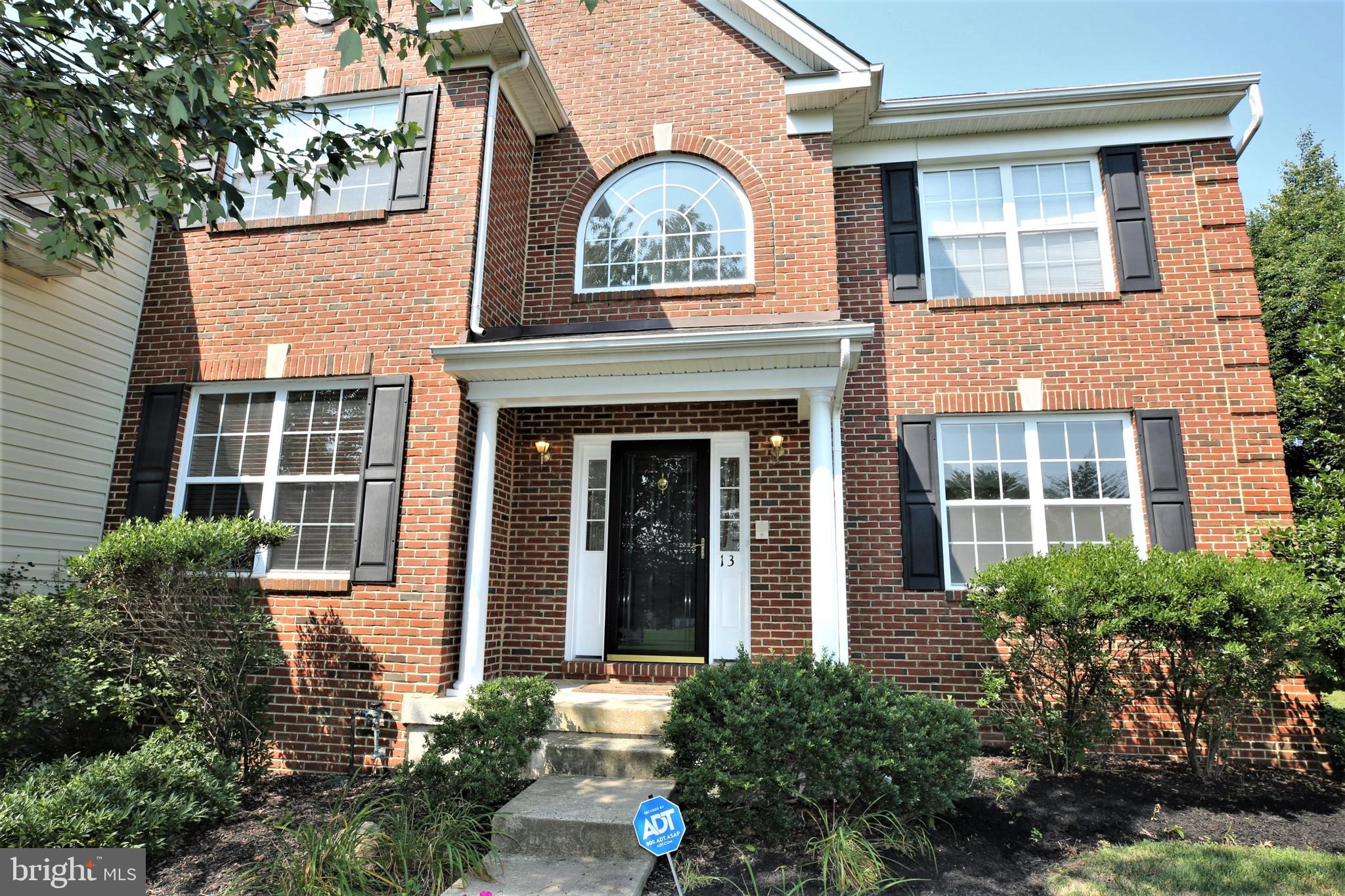 13 Brookside Drive Princeton, NJ 08540 - Photo 3 of 58