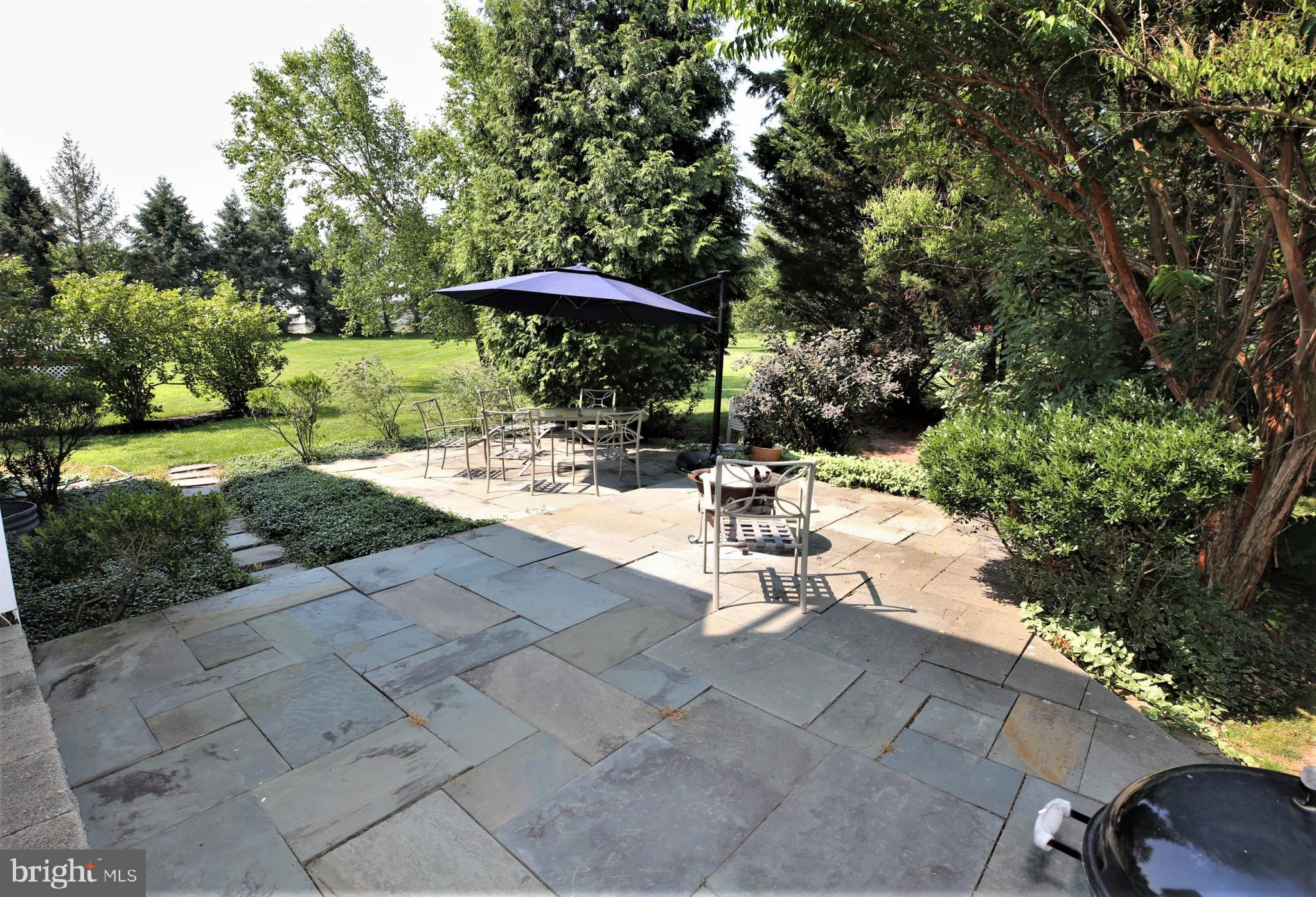 13 Brookside Drive Princeton, NJ 08540 - Photo 56 of 58