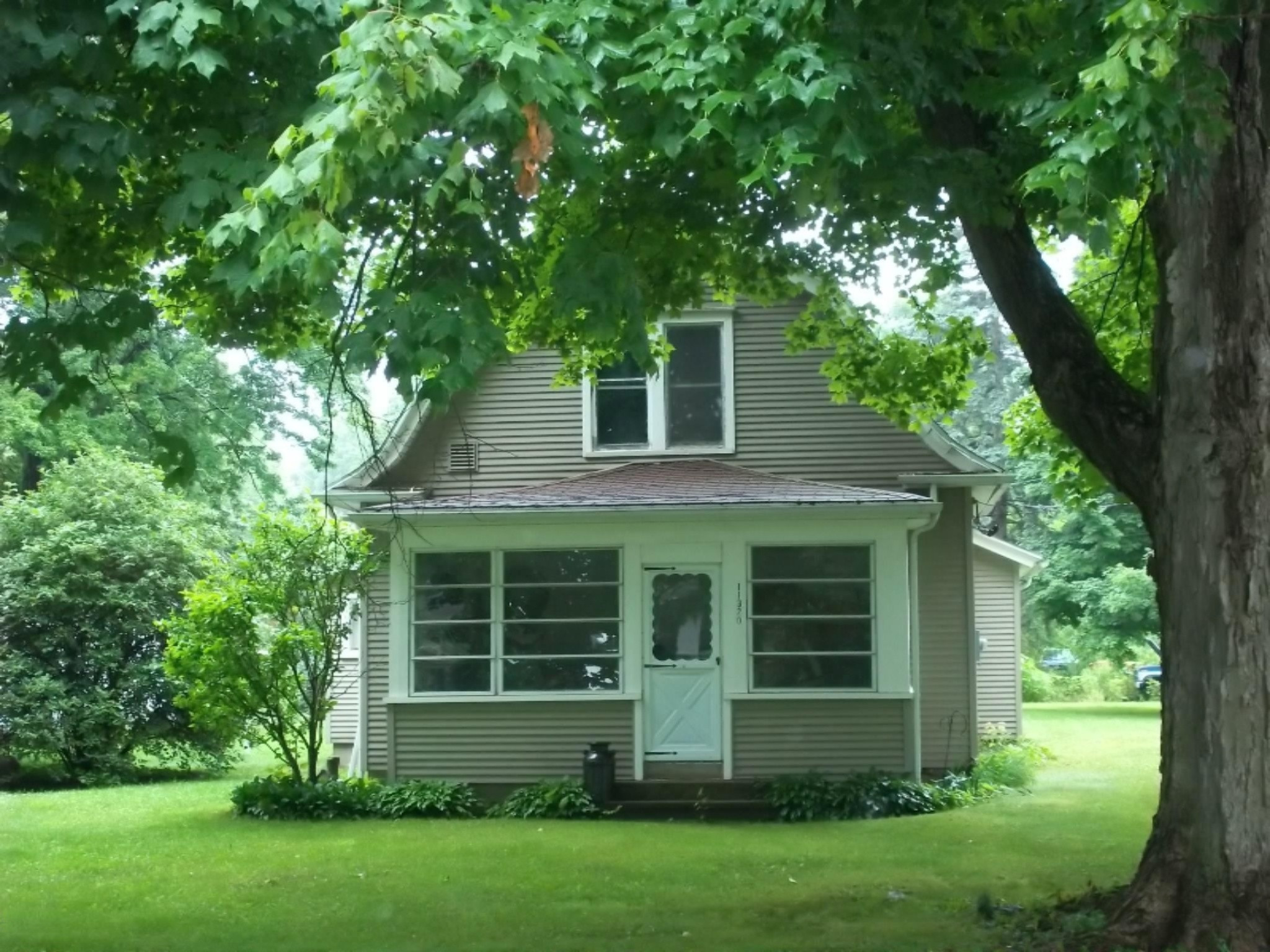 11320 Winfield Road Mosherville, MI 49258 - Photo 1 of 1 11320 Winfield Rd