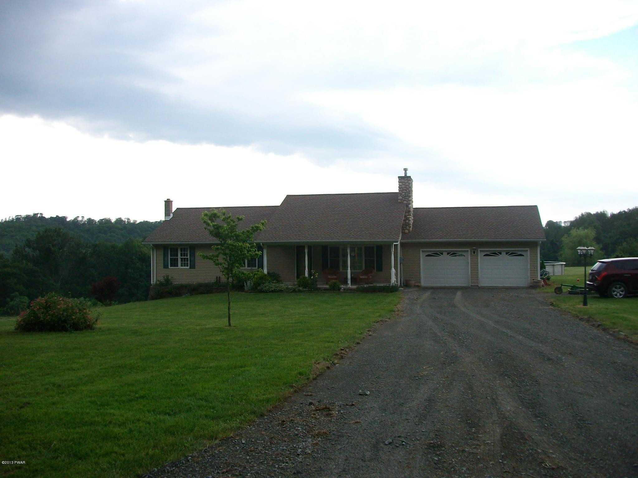 76 Racht Road Honesdale, PA 18431 - Photo 12 of 12 Gallery Image 12