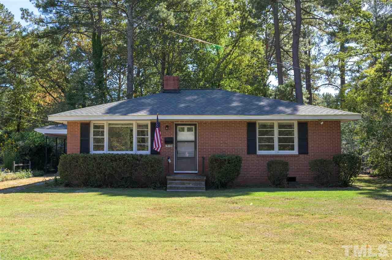 213 Cherokee Road Rocky Mount, NC 27804 - Photo 1 of 11 Gallery Image 1