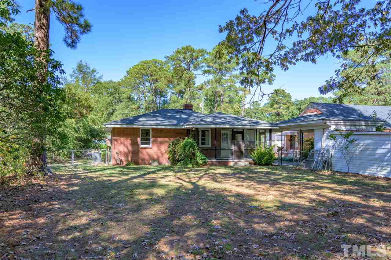 213 Cherokee Road Rocky Mount, NC 27804 - Photo 11 of 11 Gallery Image 11