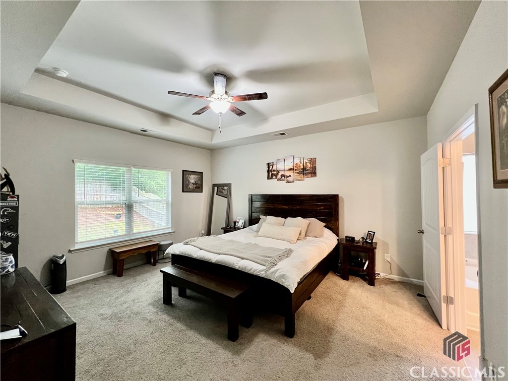 705 Country Ridge Drive Hoschton, GA 30548 - Photo 16 of 29 Gallery Image 16