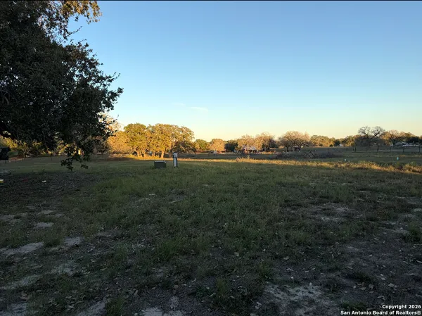 a view of a field