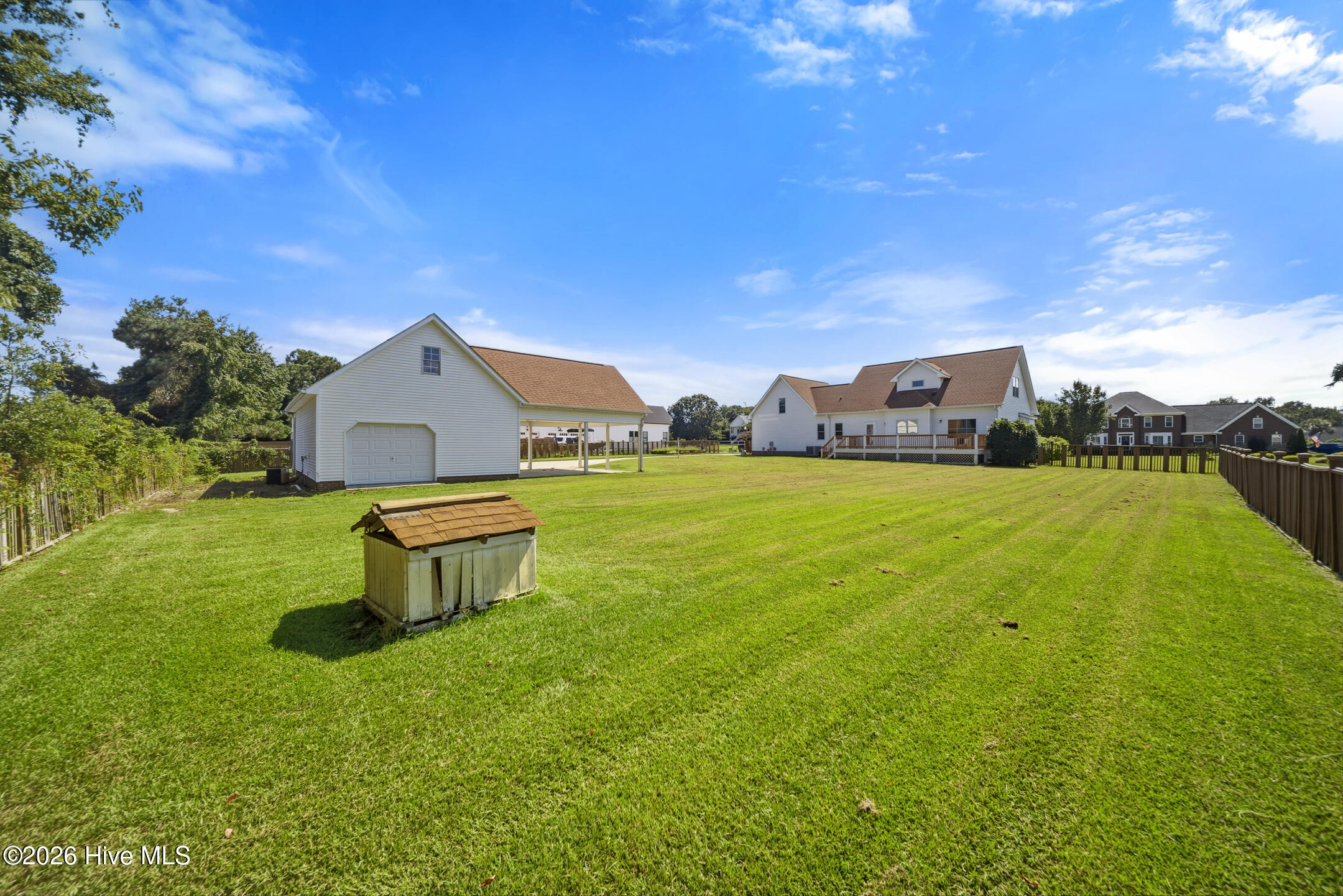 117 Middle Point Road Hampstead, NC 28443 - Photo 79 of 84 Gallery Image 79