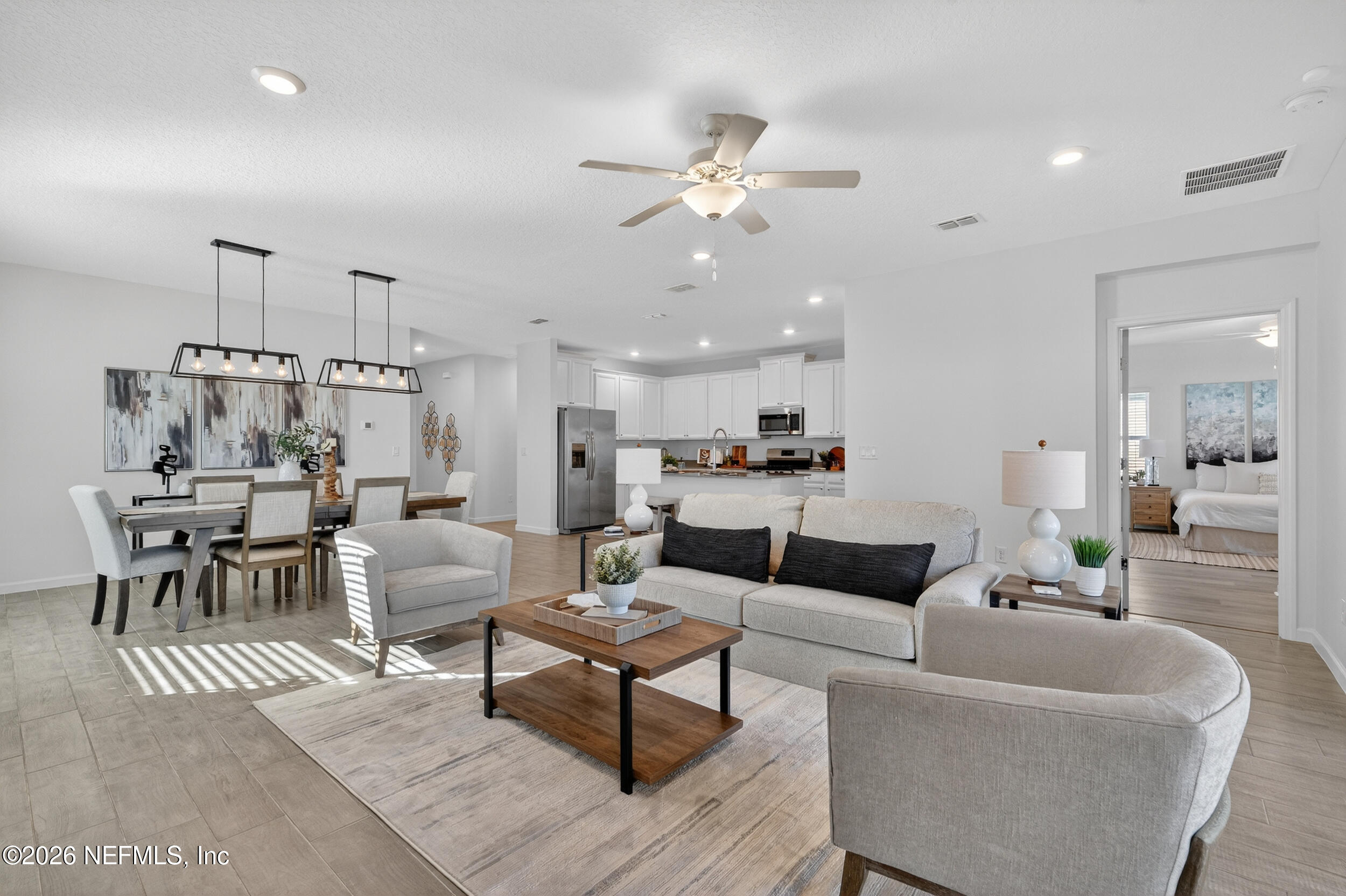 32 Ren Way St. Johns, FL 32259 - Photo 16 of 58 Open Living