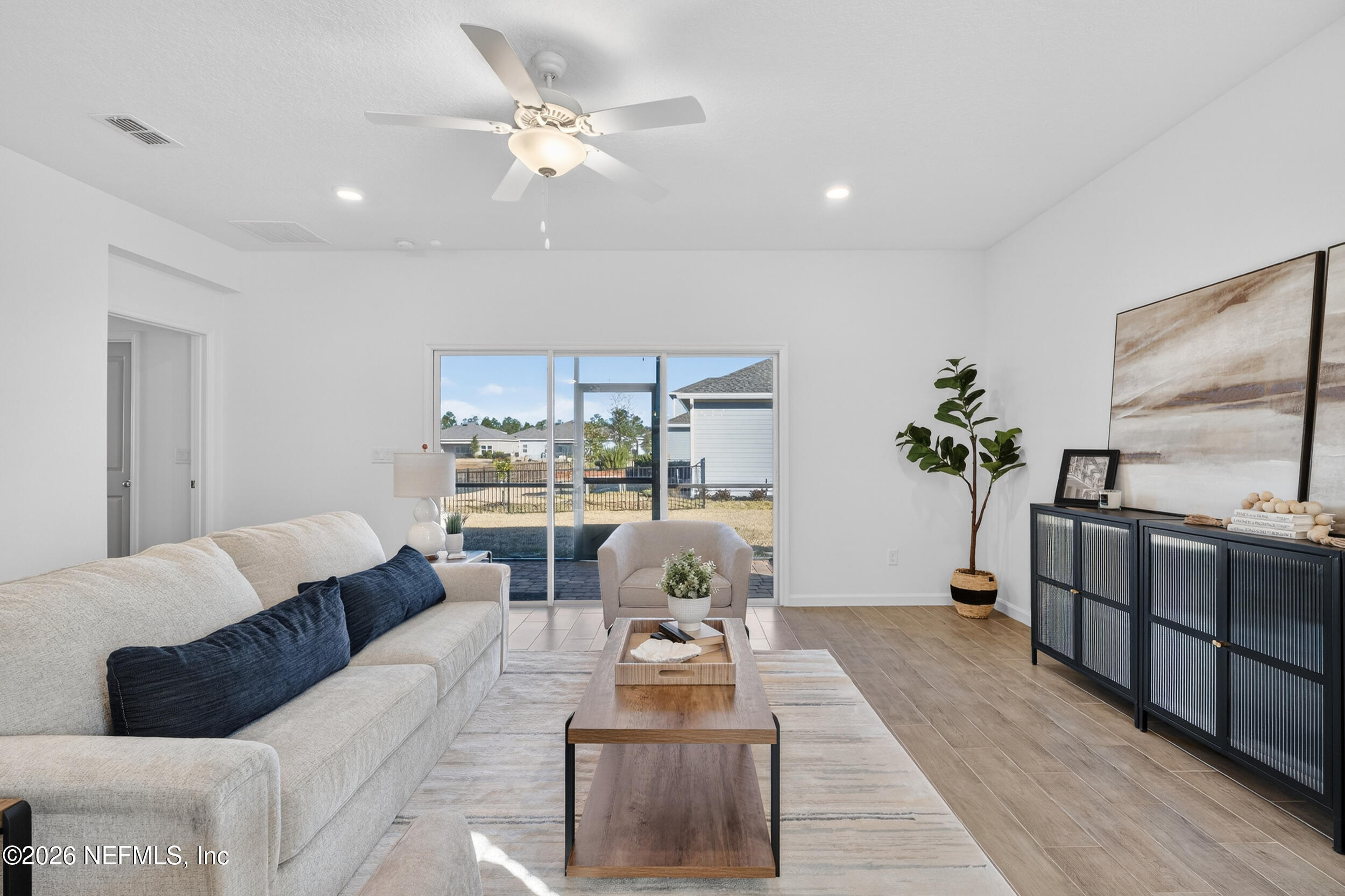 32 Ren Way St. Johns, FL 32259 - Photo 17 of 58 Family Room