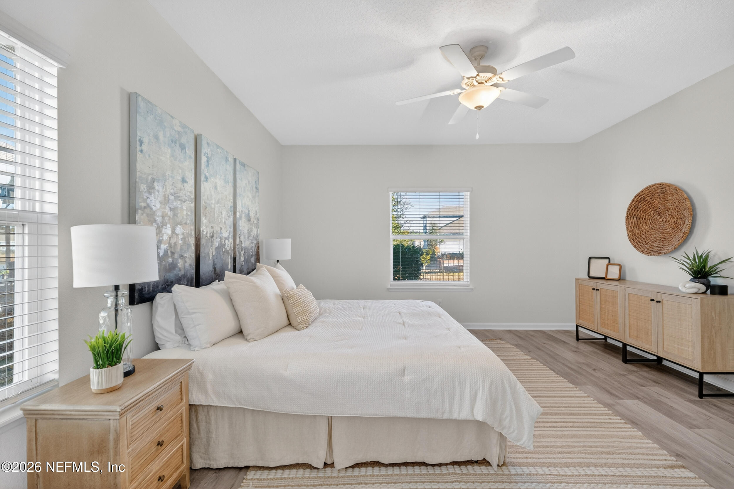 32 Ren Way St. Johns, FL 32259 - Photo 19 of 58 Primary Suite