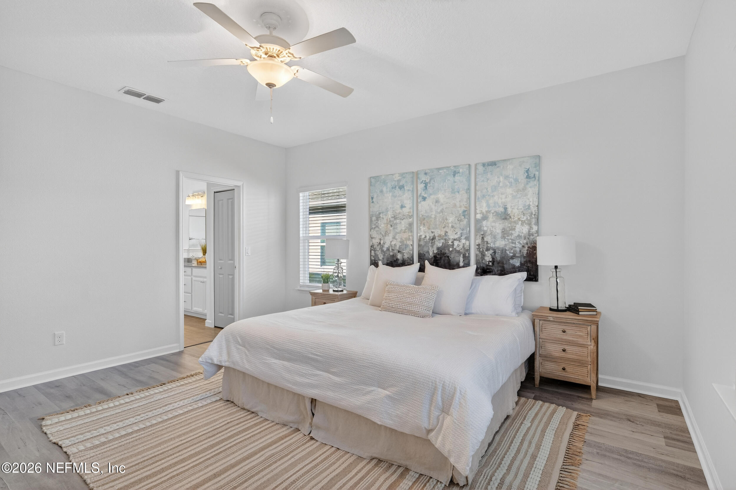 32 Ren Way St. Johns, FL 32259 - Photo 20 of 58 Primary Suite