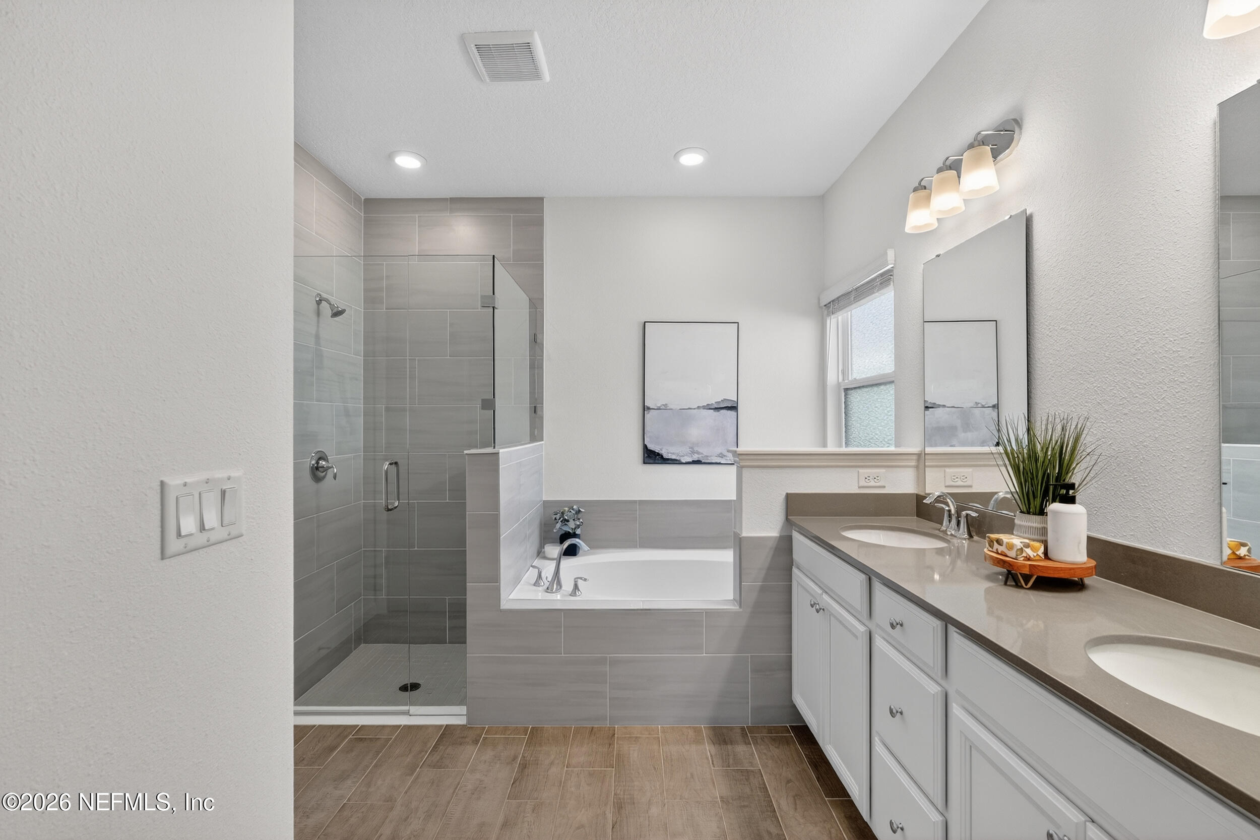 32 Ren Way St. Johns, FL 32259 - Photo 22 of 58 Primary Bath