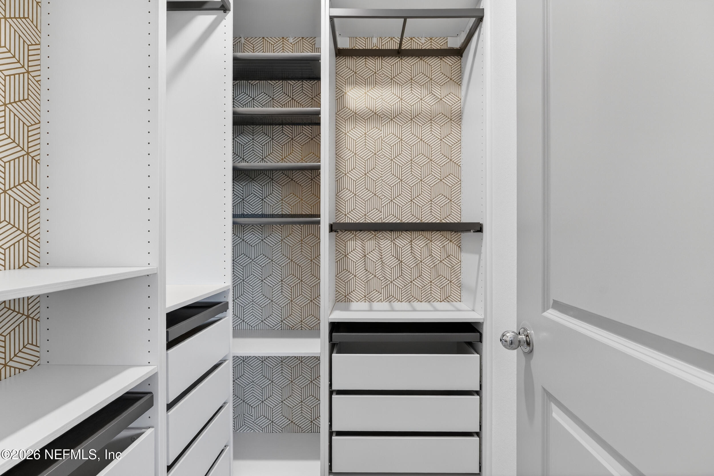 32 Ren Way St. Johns, FL 32259 - Photo 25 of 58 Primary Closet